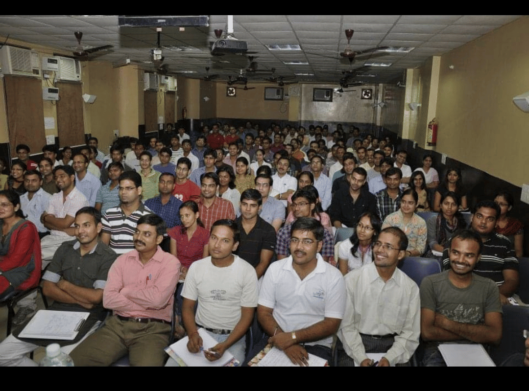 BANKERS ADDA Banker ADDA: Gallery photo 3